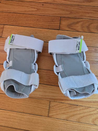 Small STX Cell VI Arm Pads (Used)