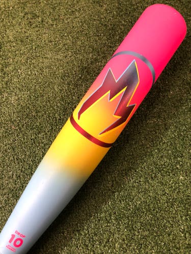 Easton Hype Fire Composite USSSA (2 3/4") 2026 (-10)