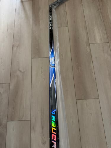 Senior Bauer Proto2 Right Handed Hockey Stick P90TM 65 Flex Pro Stock (New)