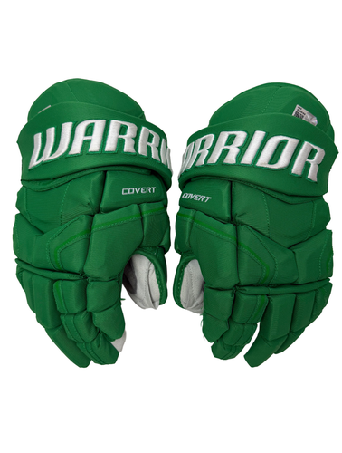 Warrior Covert QR Edge 13" Green
