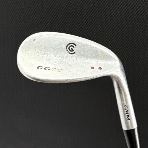 CLEVELAND CG10 WEDGE (56 DEGREE)