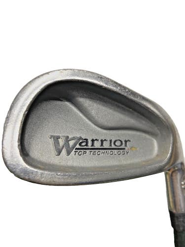 Warrior Golf TCP Technology 5 Iron Tour 3.1 Regular Graphite 38" RH New Mid Grip