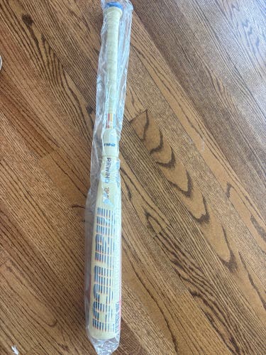 2026 Marucci Rckless Composite USSSA Certified Bat (-10) 20 oz 30" (New)