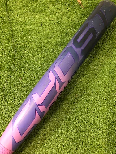 Easton Ghost Advanced Twilight 2026 Fastpitch (-10)