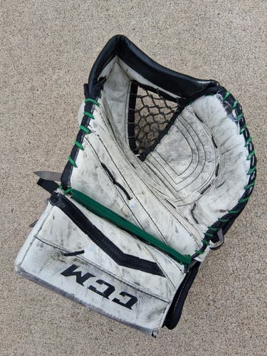 CCM Extreme Flex 2 Regular SR Catcher only (Used)