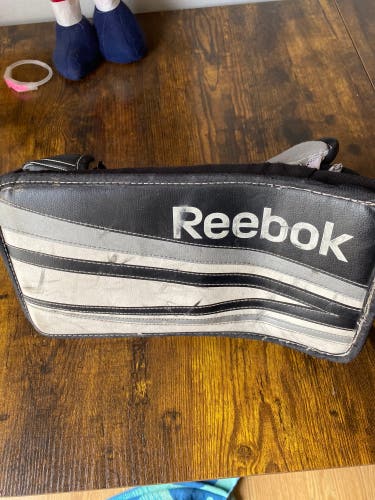 Reebok Premier 4K Regular (Used)