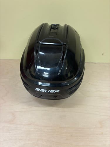 Medium Black Re-Akt 85 Helmet