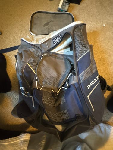 Rawlings Bat Bag (Used)
