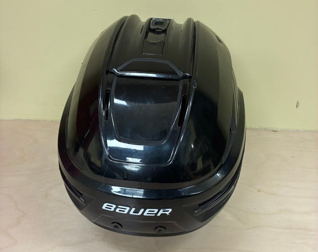 Medium Black Re-Akt 85 Helmet
