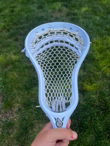 Powell Pioneer 2 Fresh Stringing Head (New)