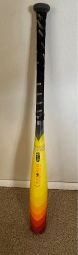 2024 Easton Hype Fire Composite USSSA Certified Bat (-8) 23 oz 31" (Used)