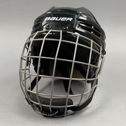 Bauer IMS 5.0 L Large 7" to 7 5/8" Senior Hockey Helmet