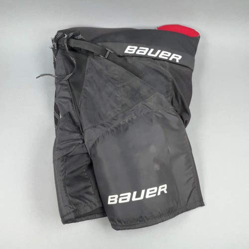 Bauer NSX Junior Large Hockey Pants