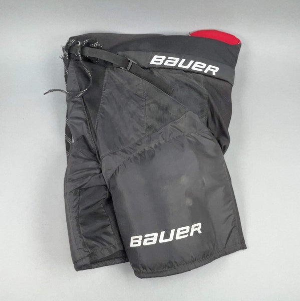 Bauer NSX Junior Large Hockey Pants