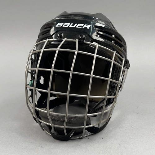 Bauer IMS 5.0 M Medium 6 3/4" to 7 3/8" Senior Hockey Helmet