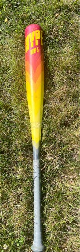 2024 Easton Hype Fire Composite USSSA Certified Bat (-5) 25 oz 30" (Used)