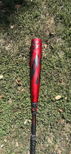 2022 Louisville Slugger Select PWR Hybrid BBCOR Certified Bat (-3) 29 oz 32" (Used)