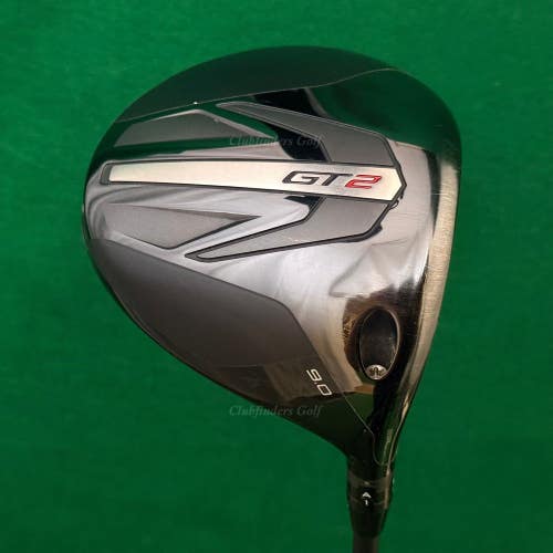 Titleist GT2 9 Driver Mitsubishi '26 Tensei 1K White 55 RIP Tech Stiff w/HC