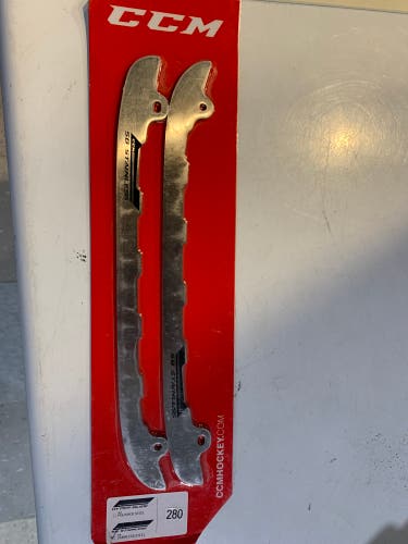 CCM Speedblade 4.0 280 mm Runners Steel