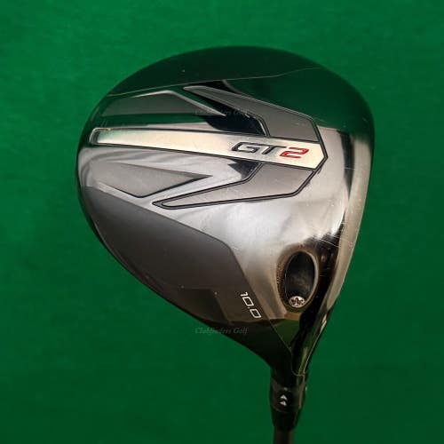 Titleist GT2 10 Driver Mitsubishi Chemical '26 Tensei 1K Blue 55 Stiff w/ HC