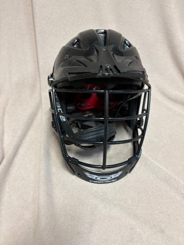 Youth Medium Cascade R Helmet (Used)