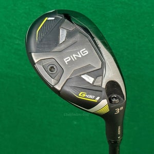 Ping G430 19 3 Hybrid Ping Alta CB 70-R Graphite Regular