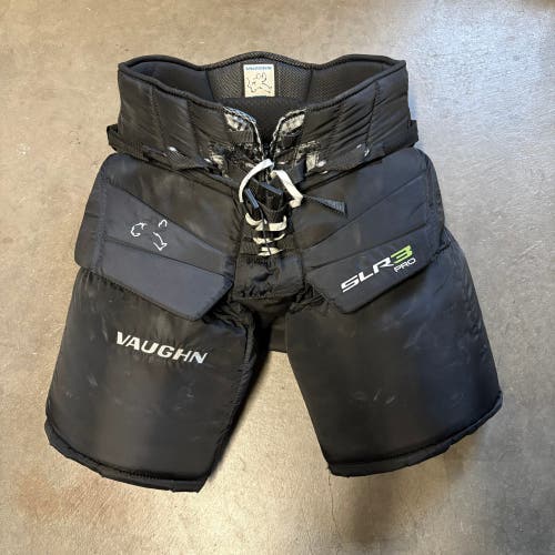 Vaughn SLR3 Pro Goalie Pants - Medium