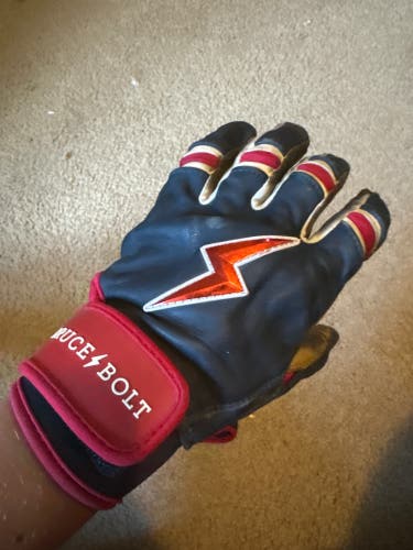 Small Batting Gloves (Used)
