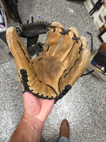 Rawlings RH Infield Pro Preferred Baseball Glove 11.75" (Used)