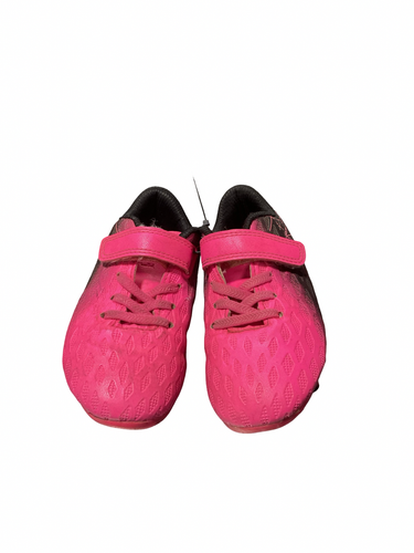 Used Soccer Cleats Pink Youth 11.0 11834-S000053516