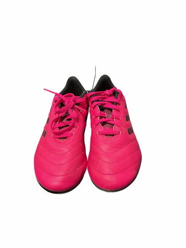 Used Adidas Soccer Cleats Pink Senior 5 11834-S000053505