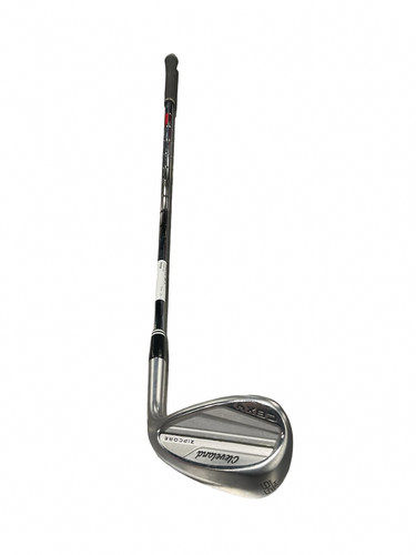 Used Cleveland CBX 4 Golf Wedge Mens RH 56 Degree 11834-S000053468
