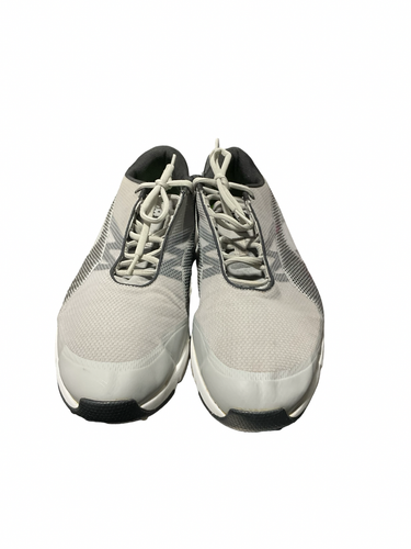 Used Puma Mens Golf Shoes Grey Senior 10.5 11834-S000053463