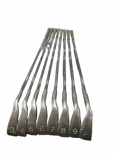 Used LEVEL UP 3-PW IRON SET Golf Accessory 11834-S000053455