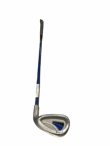 Used Ping MOXIE SW Golf Wedge Junior RH Sand Wedge 11834-S000053450