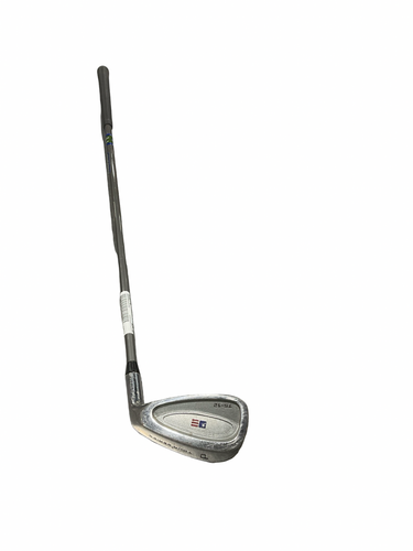 Used US Kids TS-12 Golf Wedge Junior RH Pitching Wedge 11834-S000053448