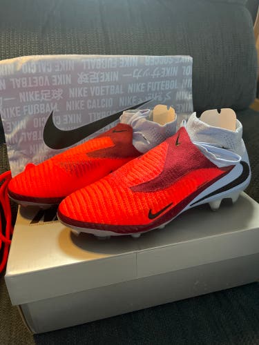 Nike Cleats