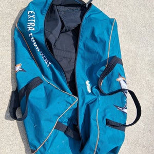 JRZ hockey equipment Bag (Used)