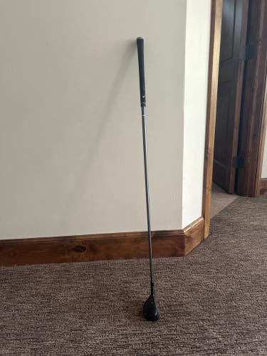Men's 2018 Callaway Rogue Right Handed Hybrid (Used)