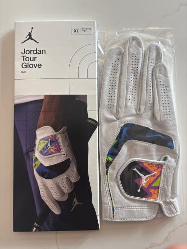 Men's XL Nike Right Handed Glove (New)