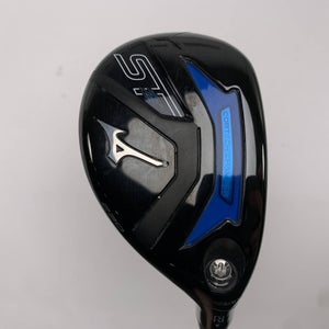 Mizuno ST-Z 230 4 Hybrid 22* UST Mamiya LINQ 75 F4 Stiff Graphite Mens RH