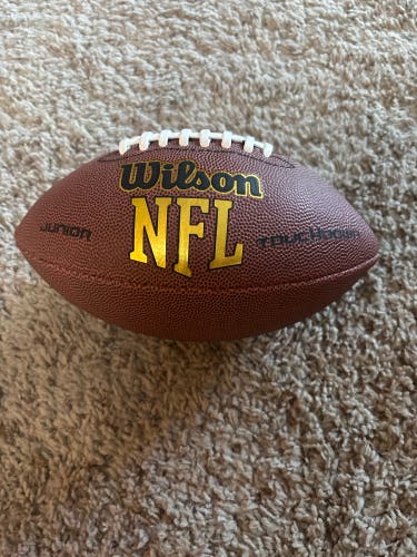 Youth Wilson Football