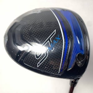 Mizuno ST-MAX 230 Driver 9.5* Project X Denali Red 5.5 50g Regular RH