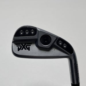 PXG 0311 X GEN5 Driving Iron Driving Iron Tour AD DI-85x Extra Stiff RH