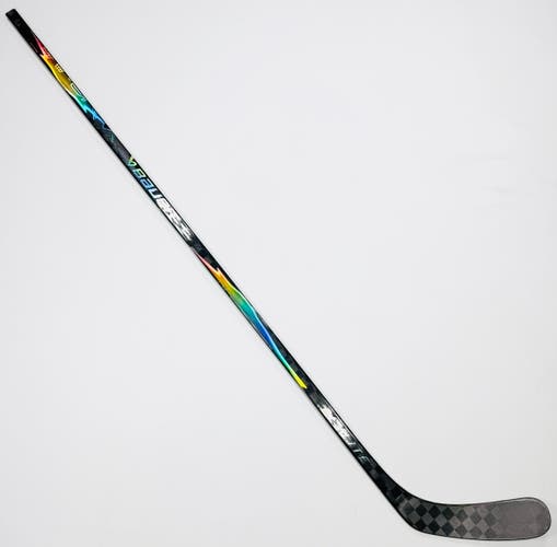 Near New Custom Black Bauer Vapor FlyLite (2N Pro Build)-LH-P92-Grip