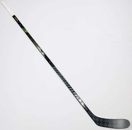 Near New Custom Warrior LX3 Pro-LH-80-P28M-Grip