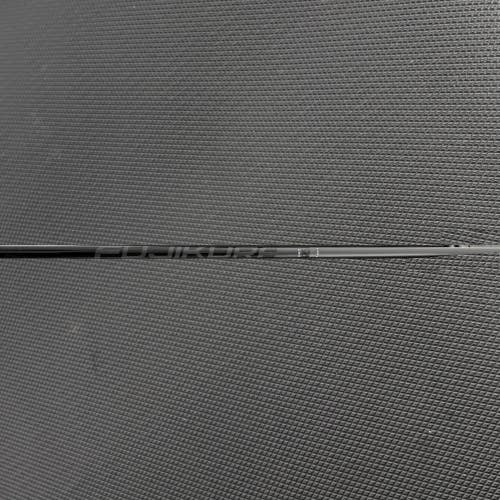FUJIKURA PRO TOUR SPEC 95G STIFF IRON SHAFT .370 (40.5")