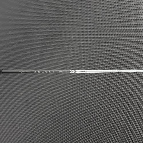 ALDILA ASCENT ULTRALIGHT R2 REGULAR 40G WOOD SHAFT + MIZUNO TIP (42.5")