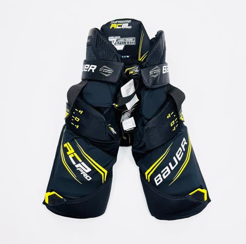 New Bauer Supreme ACP Pro Hockey Girdle-Intermediate Large
