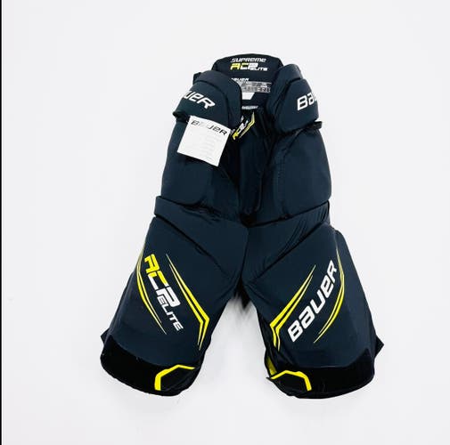 New Bauer Supreme ACP Elite Hockey Girdle-XL